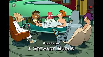 Mazda reccomend futurama porn fucked bender inflated