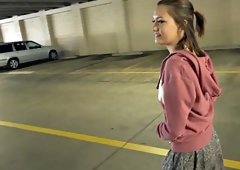 Grasshopper reccomend real amateur girl masturbates city streets