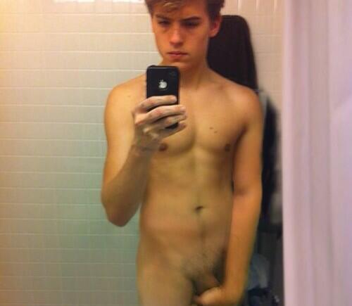 Uhura reccomend Dylan sprouse nudes leak