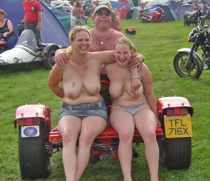 Red neck sex