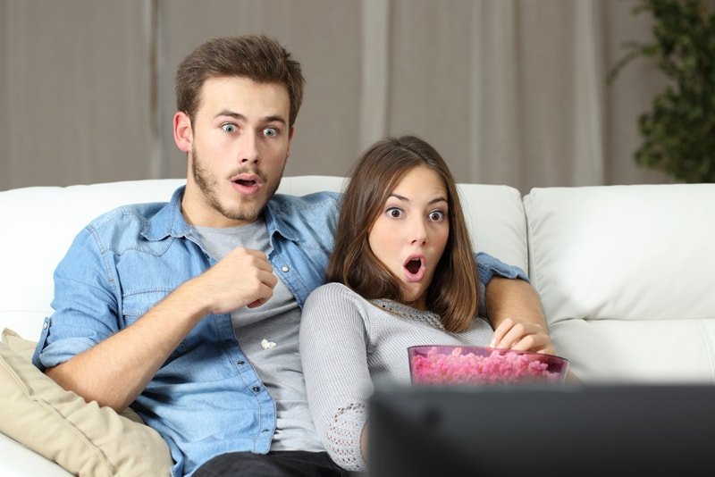 best of Together teens watching porn