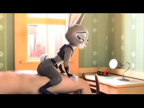 best of Hopps fucked human judy