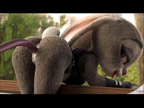 Twix reccomend judy hopps fucked human