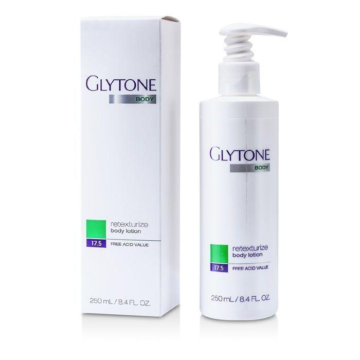 Panther reccomend Glytone facial lotion