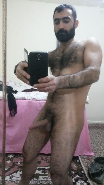 Hot Iranian Nude Men Telegraph