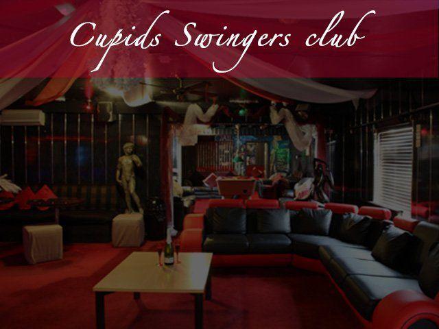 best of Manchester Cupid swinging club