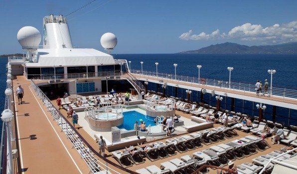 Mediterranean swinger cruise  pic picture