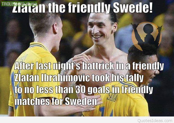 best of Quotes ibrahimovic zlatan Funny by