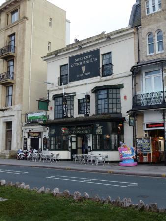 Night clubs in torquay