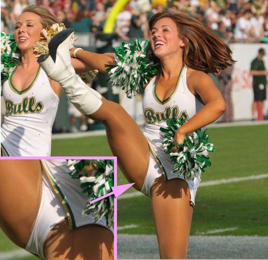 Fantasy Cheerleaders Upskirt Porn Pics - College cheerleader upskirt pussy . Photos and other amusements. Comments: 1