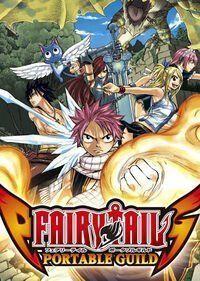 Lady L. reccomend Fairy tail video games