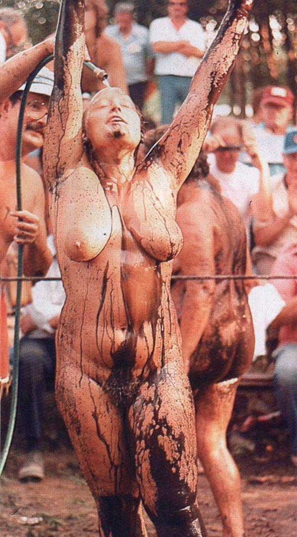 Naked Redneck Girls Naked In Mud Telegraph