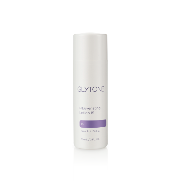 best of Facial lotion Glytone