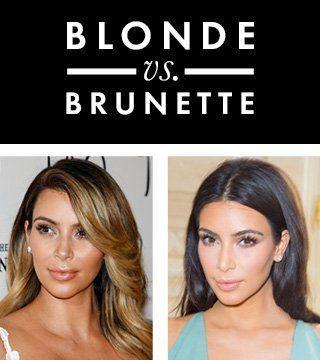 best of In Hot both wants Brunette brunette it